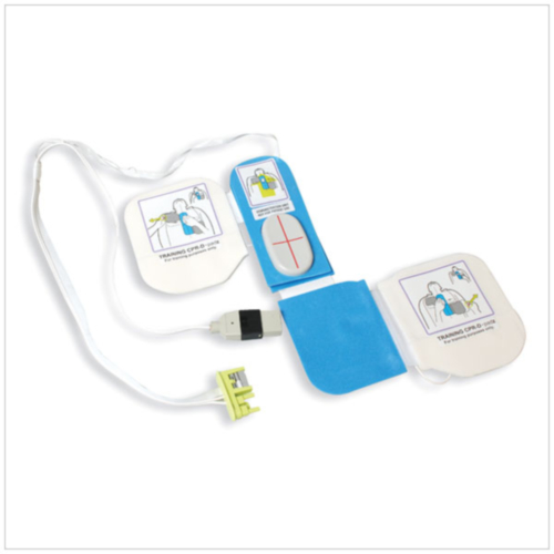Zoll CPR-D Demo Padz - 9243