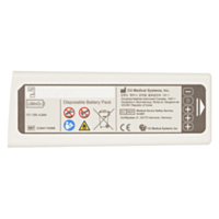 CU Medical I-Pad SP1 battery