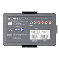 Zoll AED 3 Battery