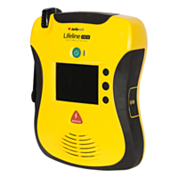 Defibtech Lifeline View