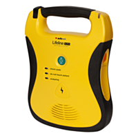 Defibtech Lifeline AED Fully-Automatic