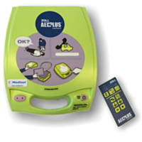 Zoll AED Plus Trainer 2 training unit