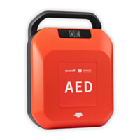 Primedic HeartSave Y AED Semi-Automatic