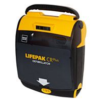 Physio-Control Lifepak CR Plus Semi Automatic AED