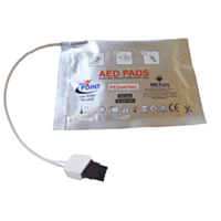 Life-Point Pro Paediatric Electrode pads