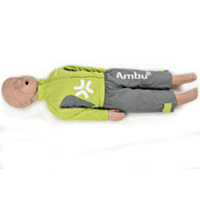 Ambu Junior Full Size Manikin