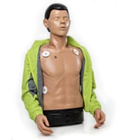 Ambu Man Defib Wireless