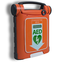 Cardiac Science Powerheart G5 AED Semi-Automatic