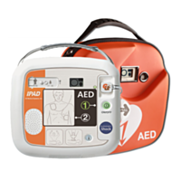 CU Medical i-PAD SP1 AED Fully-Automatic