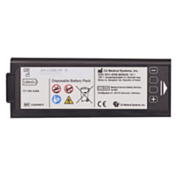 CU Medical i-PAD NF-1200 battery