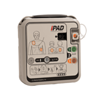 CU Medical SPR AED Semi-Automatic 