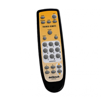 Defibtech Lifeline Trainer Remote Control