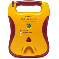 Defibtech Lifeline training unit