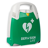 DefiSign LIFE AED Fully-Automatic
