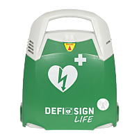 DefiSign Life Online Defibrillator