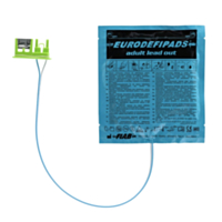 FIAB Eurodefipads electrodes for adults 
