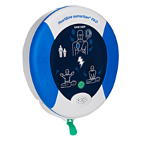 HeartSine Samaritan 360P fully automatic AED