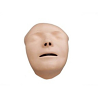 Laerdal Mini Anne Plus face light skin