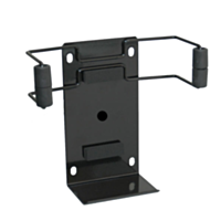 Defibtech Lifeline wall bracket