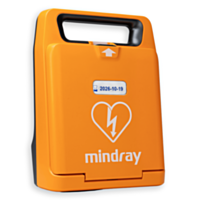 Mindray Beneheart C1A Fully-Automatic V2