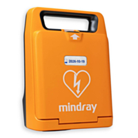 Mindray Beneheart C1A Semi-Automatic V2