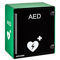 DefiSign Nox indoor wall cabinet 