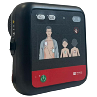 Primedic Heartsave myPAD AED Fully Automatic 