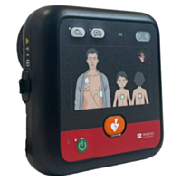 Primedic Heartsave myPAD AED Semi-automatic 