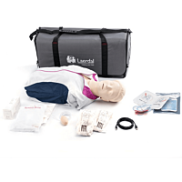 Laerdal Resusci Anne QCPR AED Torso carrying case (new version)