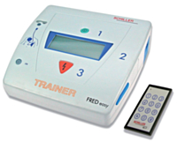 Schiller Fred Easy training unit