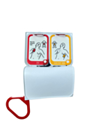 Physio-Control Replacement LIFEPAK CR2 training electrodes Tray