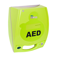 ZOLL AED Plus Semi-Automatic