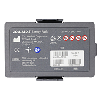 Zoll AED 3 Battery