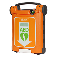 Cardiac Science Powerheart G5 Fully Automatic AED