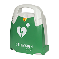 DefiSign LIFE Defibrillator Fully Automatic
