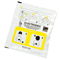 Schiller Fred Easyport / DefiSign Life paediatric electrode pads
