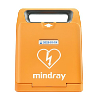 Mindray Beneheart C1A Semi-Automatic