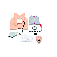 Laerdal Resusci Anne QCPR 2018 Upgrade Kit
