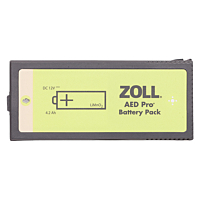 Zoll AED PRO Battery