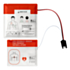 Primedic HeartSave myPAD electrodes | CPR feedback sensor