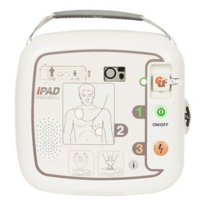 CU Medical i-PAD SP1 Semi Automatic Defibrillator