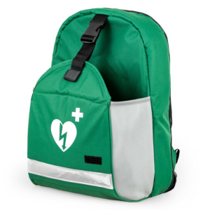 Universal AED Backpack