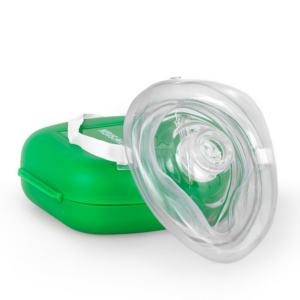 DefiSign Breathing Mask