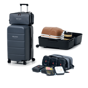 Laerdal Little Anne Combo Package  