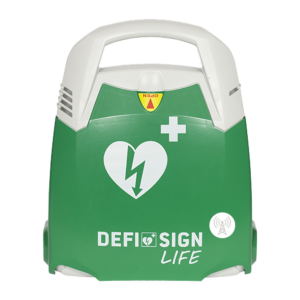 Defisign Life Online AED