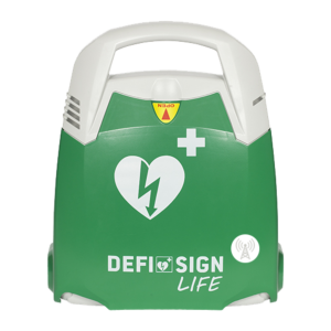 DefiSign Life Online Defibrillator