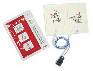 Philips Heartstart FR2 Adult Electrode Pads