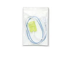 Mindray C Trainer reusable pads cable (Paediatric)