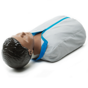 Laerdal Little Junior QCPR Dark Skin
