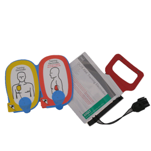 Physio-Control CR Plus Training Pad Kit